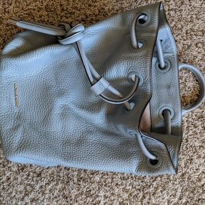 Michael Kors Drawstring Bag